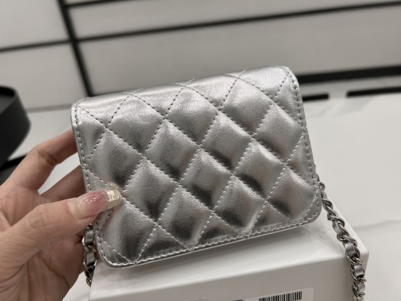 Chanel Satchel Bags